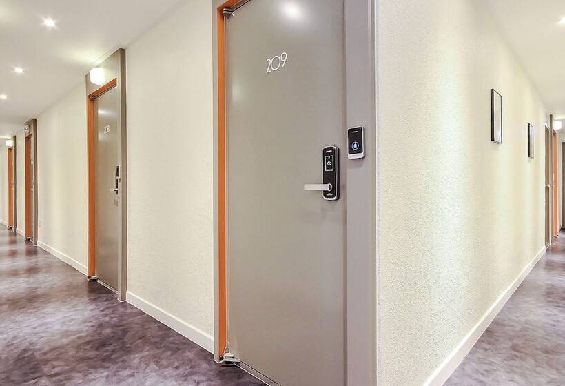 モーテル Yeongdeok Ganggu Port Yam