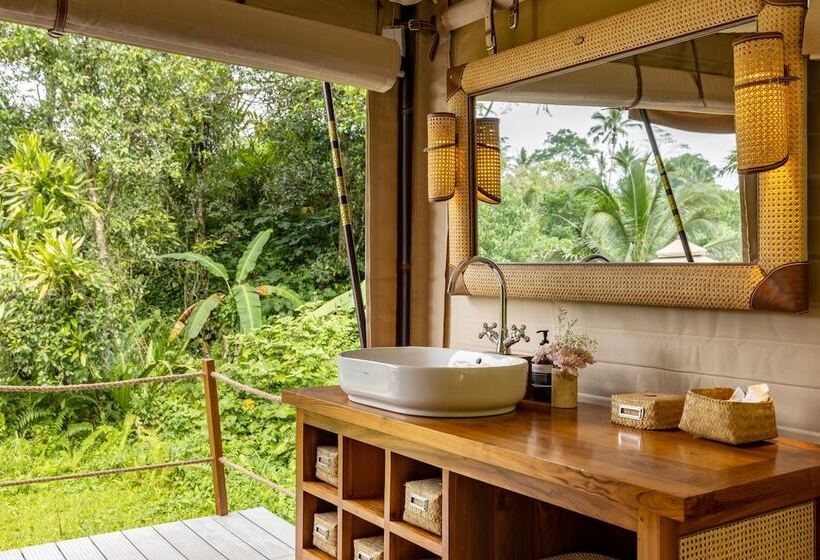 Nadi Nature Resort   Adults Only