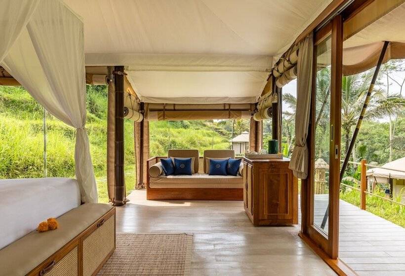 Nadi Nature Resort   Adults Only