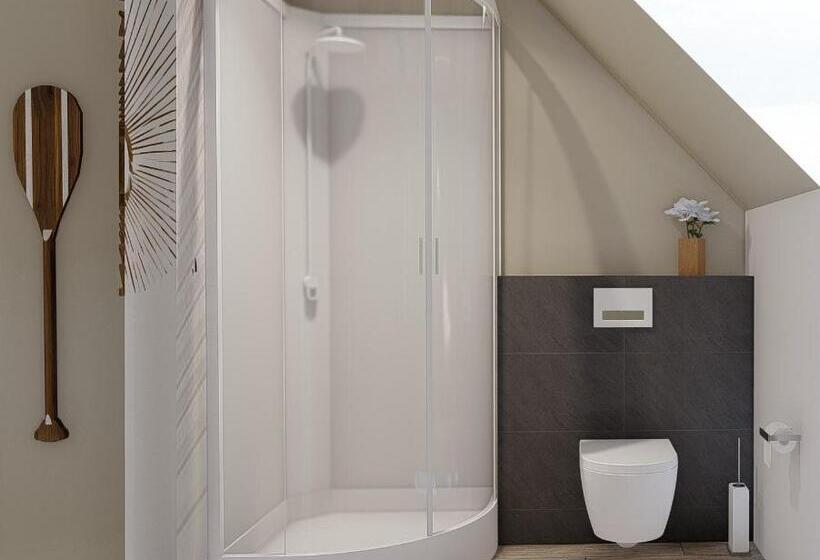 호텔 Niu Beach Hôtel Moorea