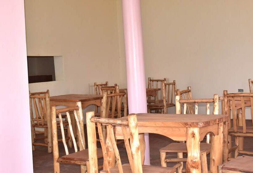 Nyamunyonyi Tourism Resort Lake Bunyonyi