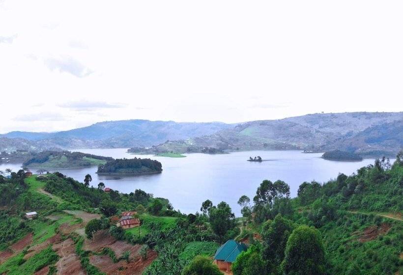 Nyamunyonyi Tourism Resort Lake Bunyonyi