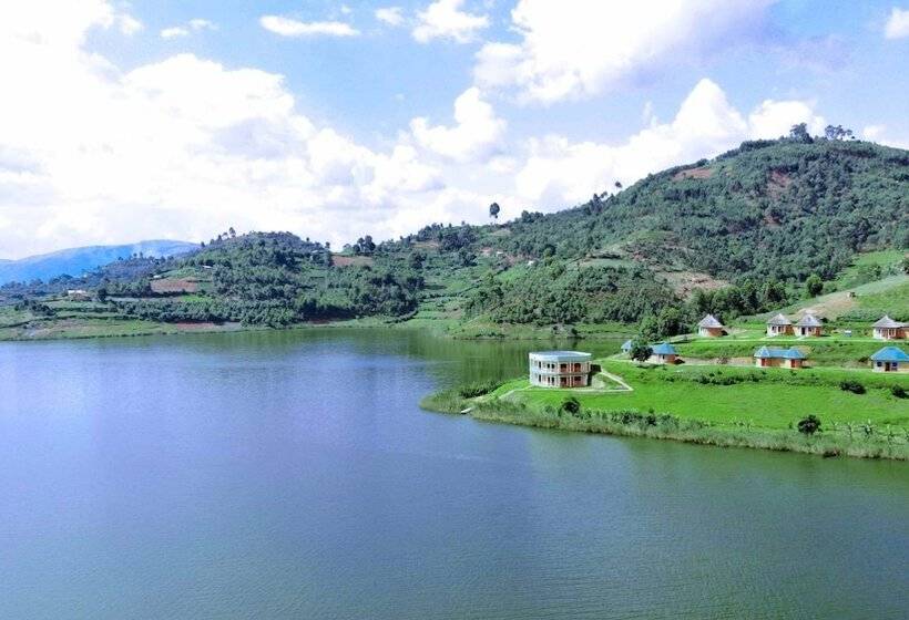 Nyamunyonyi Tourism Resort Lake Bunyonyi