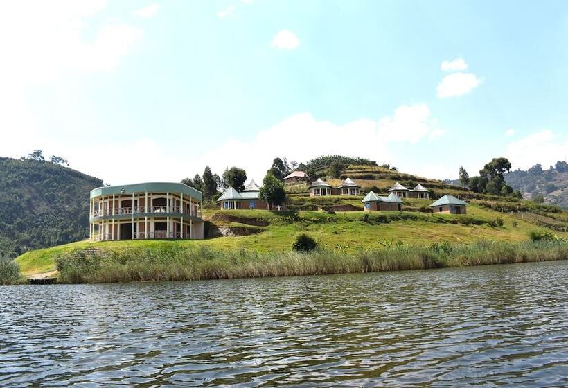 Nyamunyonyi Tourism Resort Lake Bunyonyi