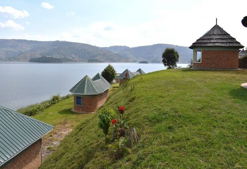 Nyamunyonyi Tourism Resort Lake Bunyonyi