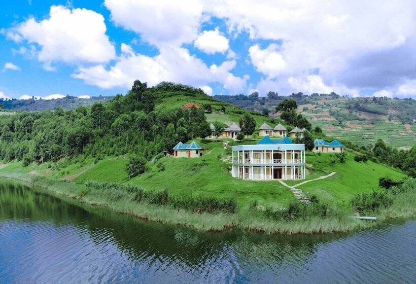 Nyamunyonyi Tourism Resort Lake Bunyonyi