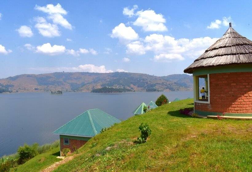 Nyamunyonyi Tourism Resort Lake Bunyonyi