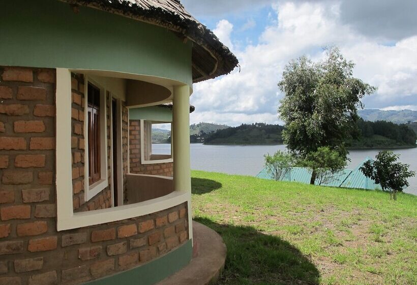 Nyamunyonyi Tourism Resort Lake Bunyonyi