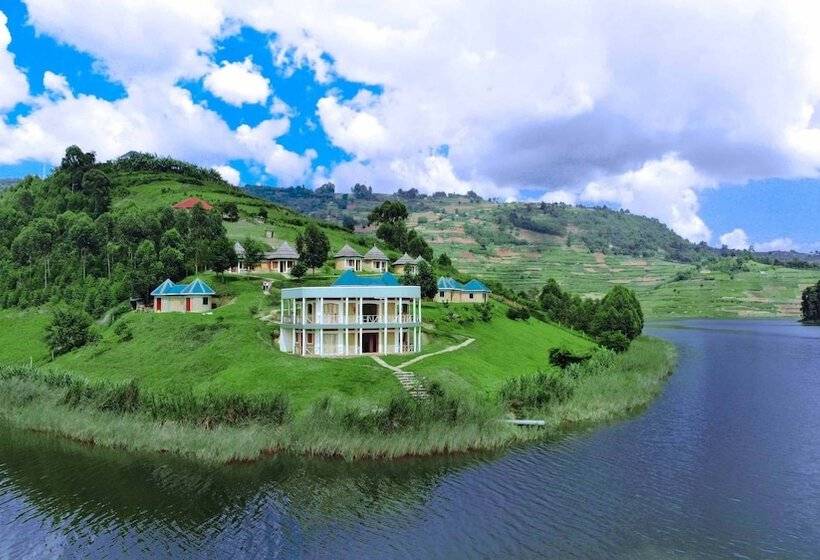 Nyamunyonyi Tourism Resort Lake Bunyonyi