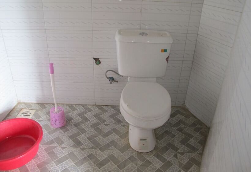 Nyamunyonyi Tourism Resort Lake Bunyonyi