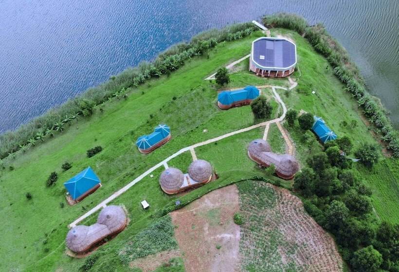 Nyamunyonyi Tourism Resort Lake Bunyonyi
