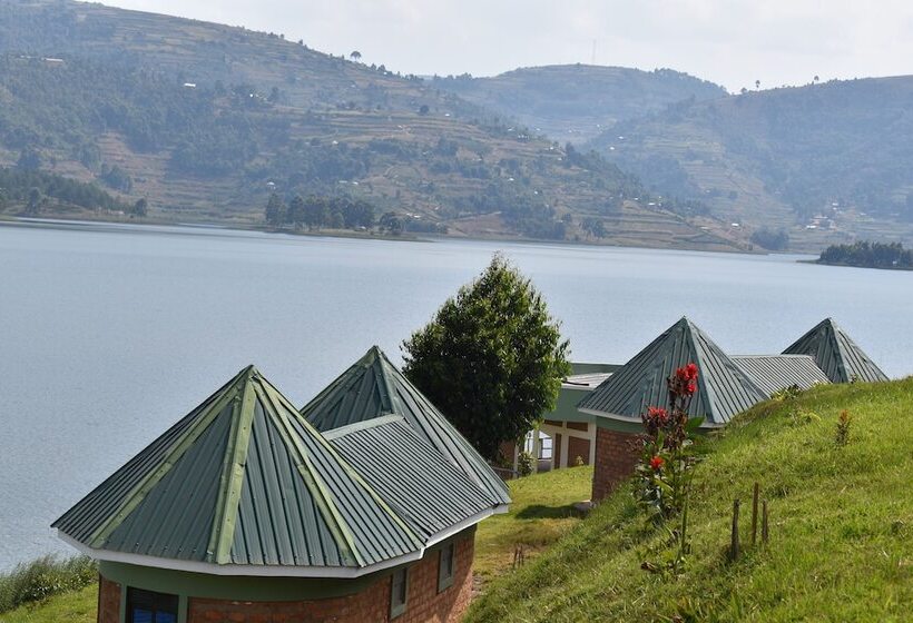 Nyamunyonyi Tourism Resort Lake Bunyonyi