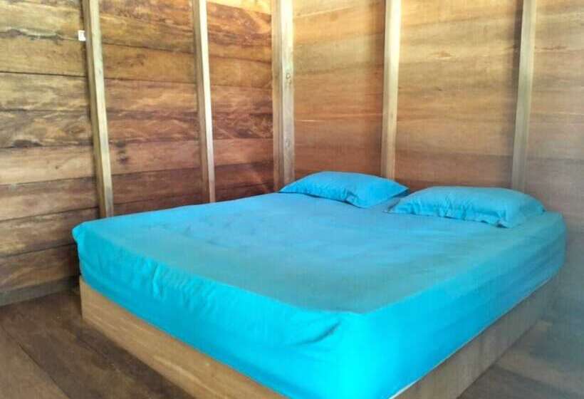 Palambak Paradise Resort