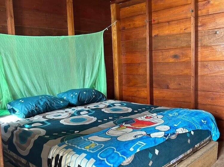 Palambak Paradise Resort