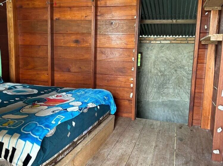 Palambak Paradise Resort