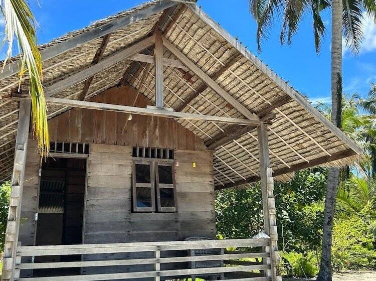 Palambak Paradise Resort