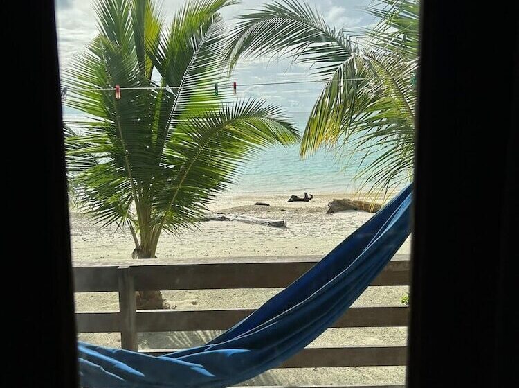 Palambak Paradise Resort