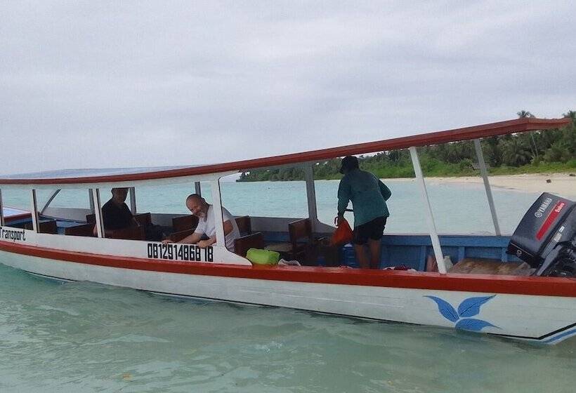 Palambak Paradise Resort