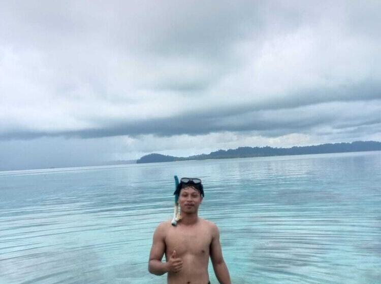 Palambak Paradise Resort