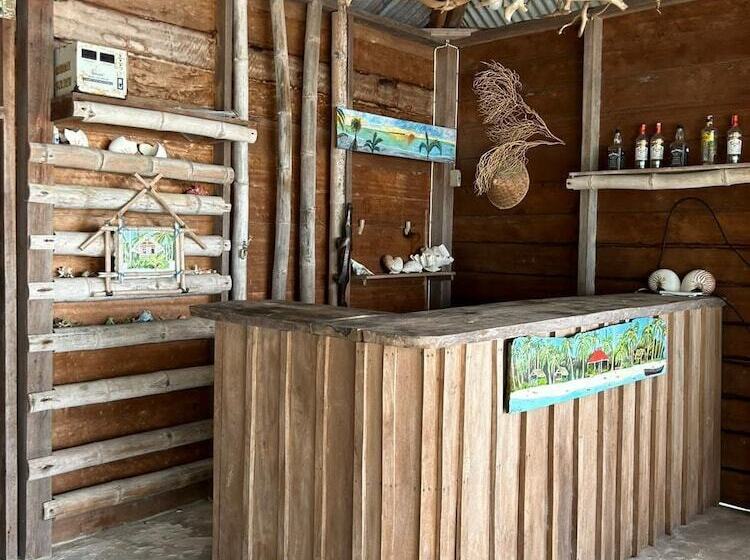 Palambak Paradise Resort