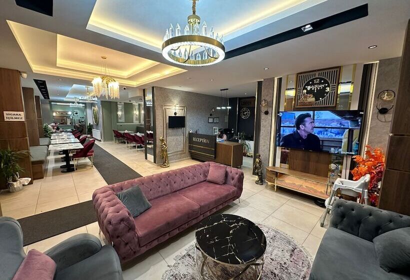 Paradise Suit Otel
