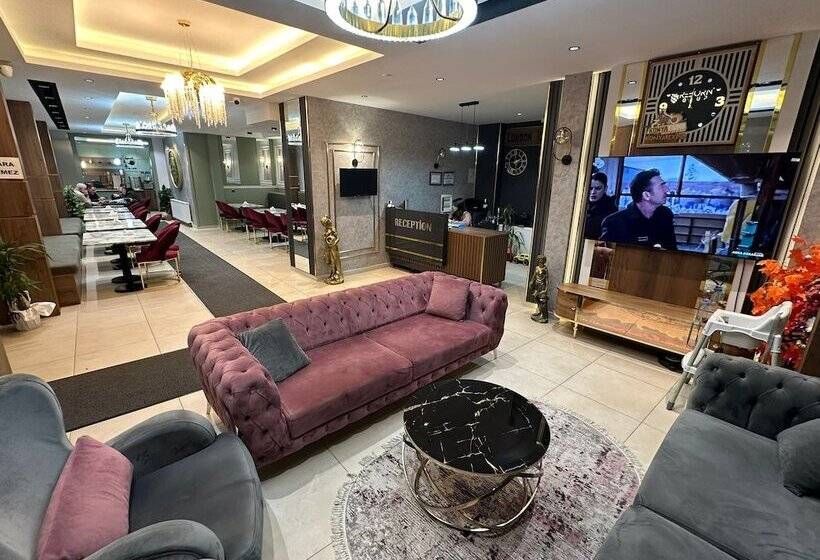Paradise Suit Otel