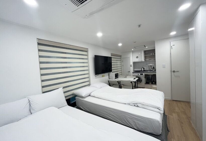 Пансион 318 Stay