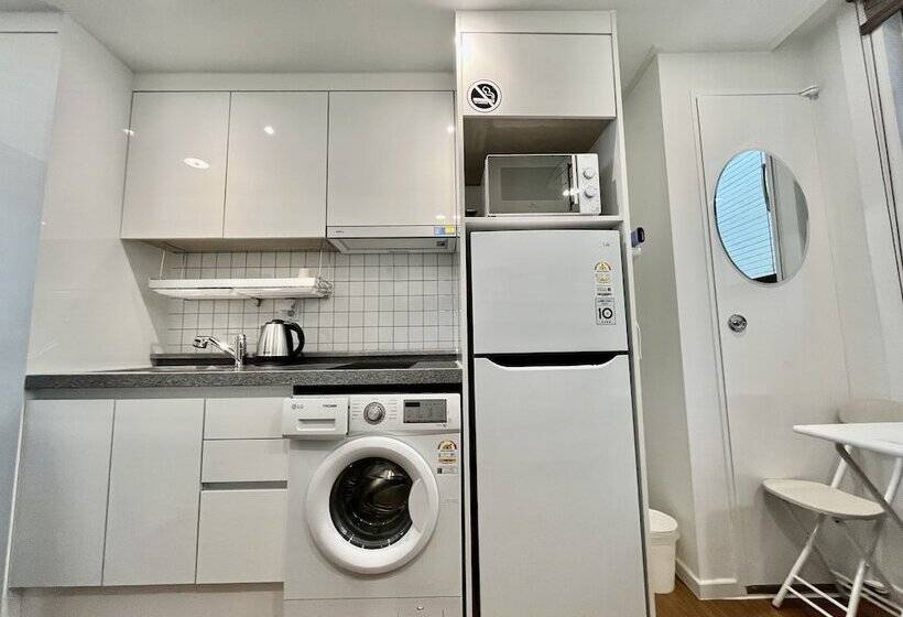 Пансион 318 Stay