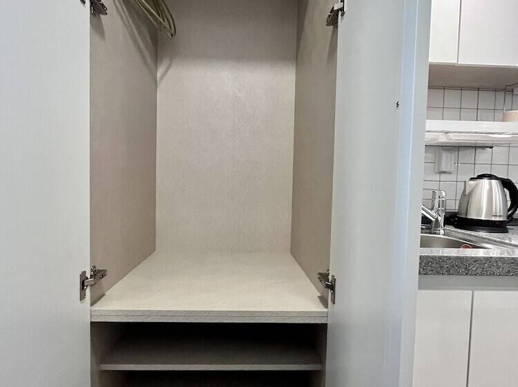 Пансион 318 Stay