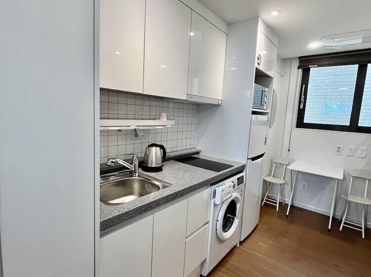 Пансион 318 Stay