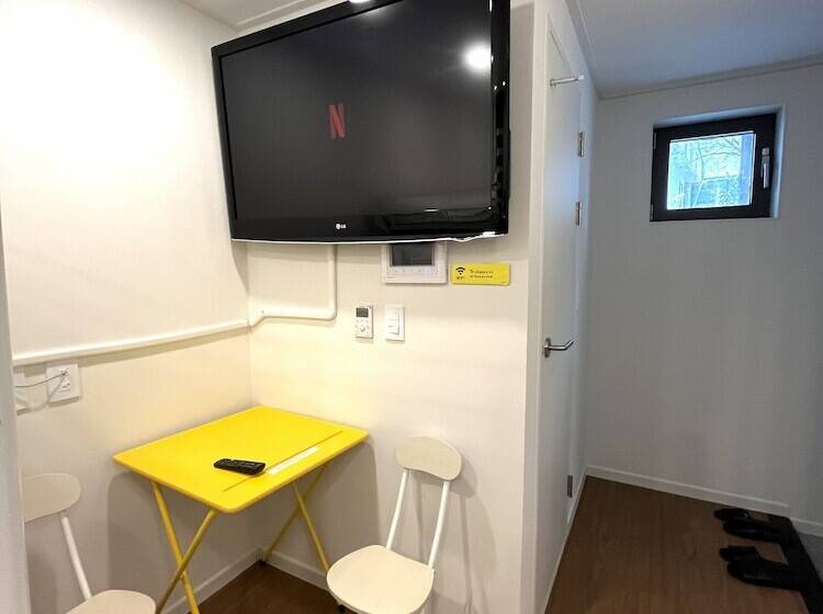 Пансион 318 Stay