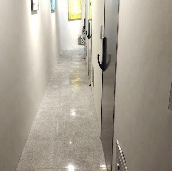 Пансион 318 Stay