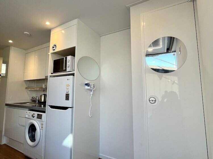 Пансион 318 Stay