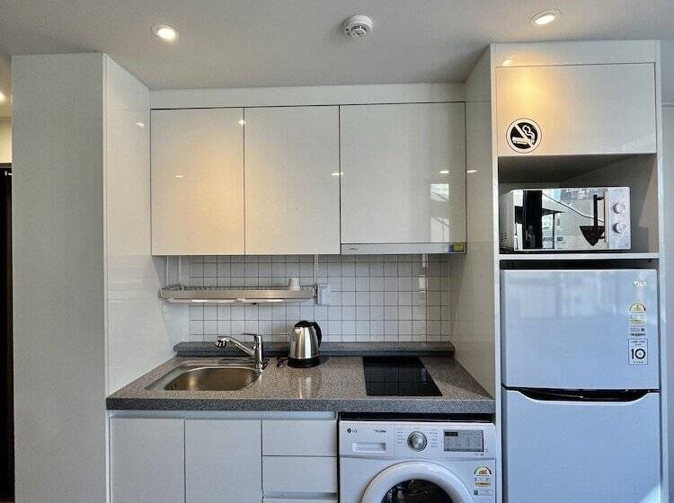 Пансион 318 Stay