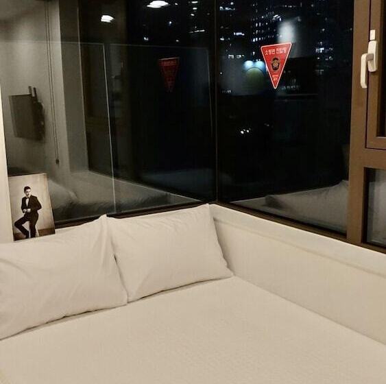 Пансион 318 Stay