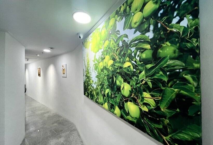 Пансион 318 Stay