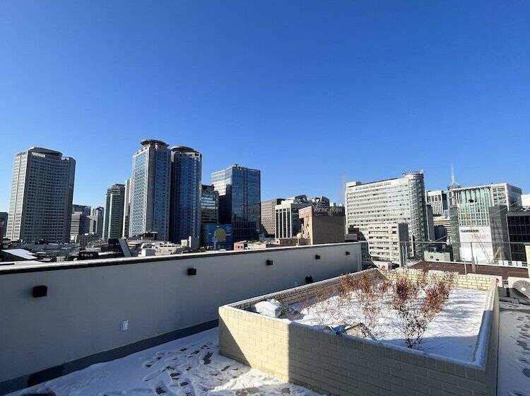 Пансион 318 Stay