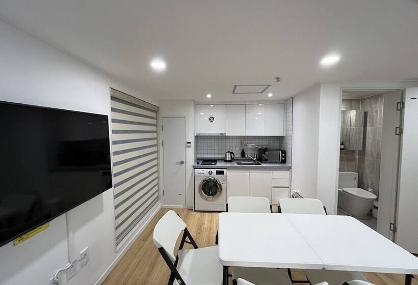 Пансион 318 Stay