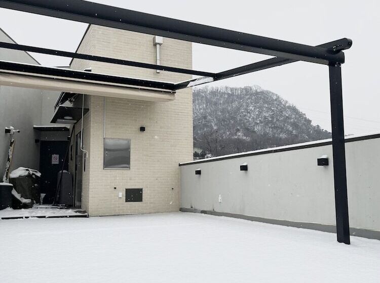 Пансион 318 Stay