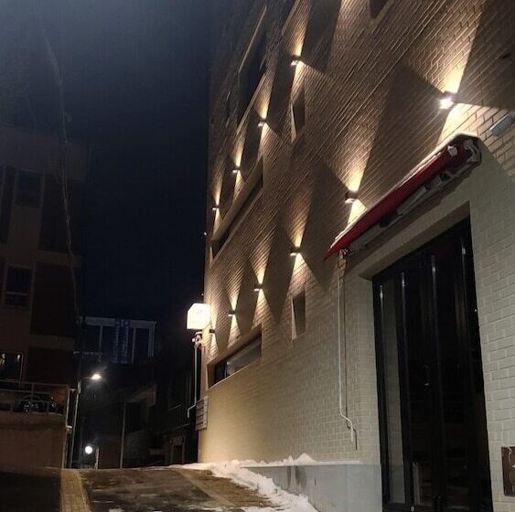 Пансион 318 Stay