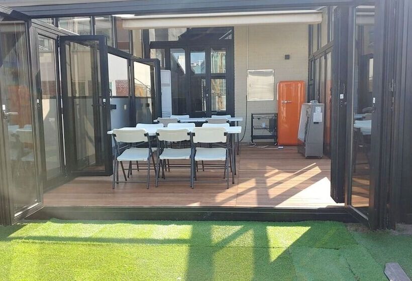 Пансион 318 Stay