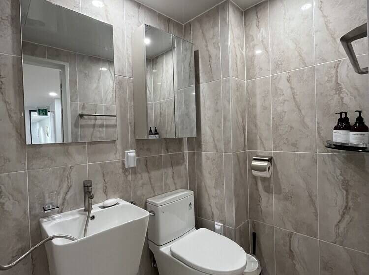 Пансион 318 Stay