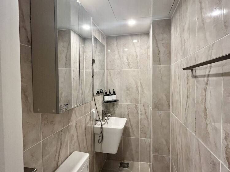 Пансион 318 Stay