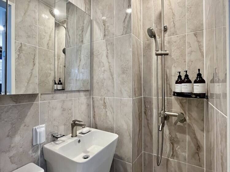 Пансион 318 Stay