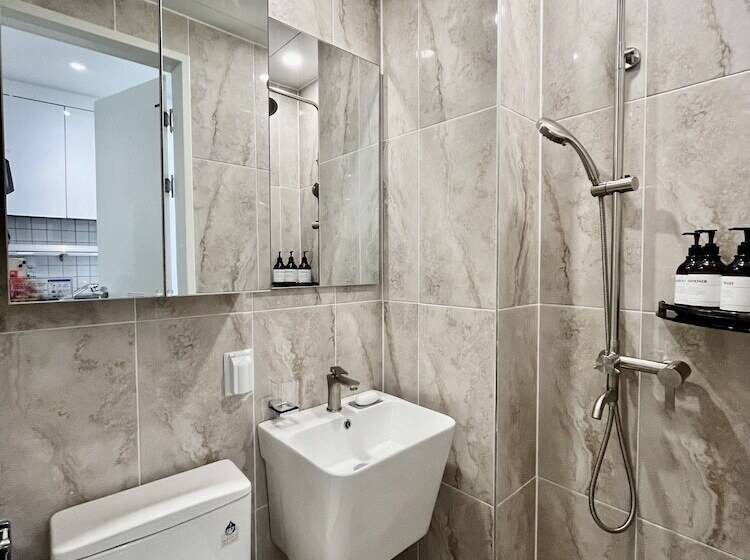 Пансион 318 Stay