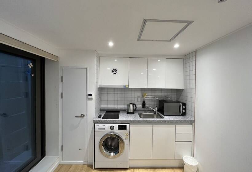 Пансион 318 Stay