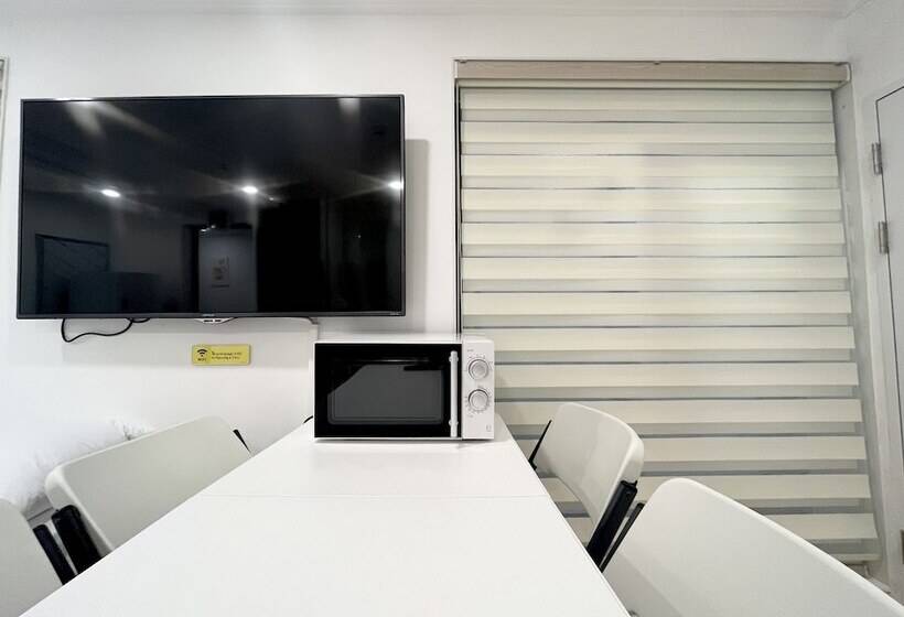 Пансион 318 Stay