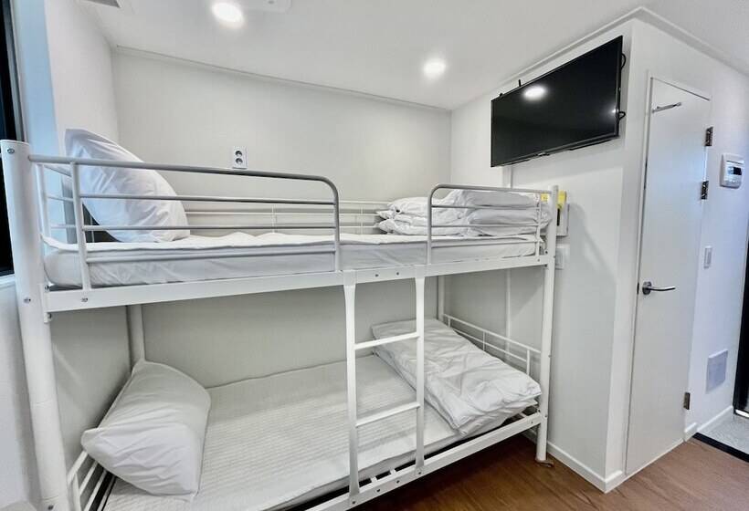 Пансион 318 Stay