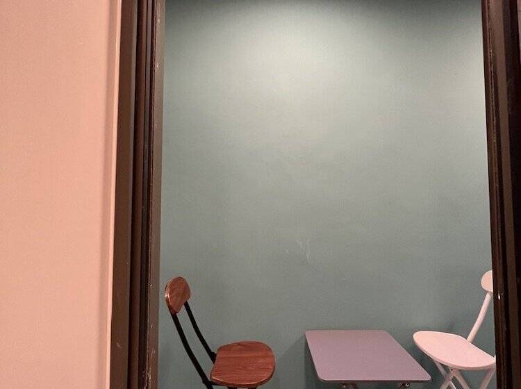 Пансион 318 Stay