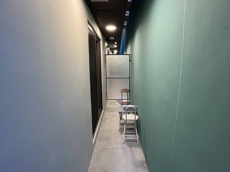 Пансион 318 Stay